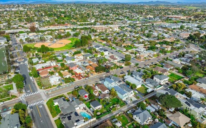 Pictures of Multifamily property located at 3429-37 Madison, Carlsbad, CA 92008 for sales - image #1