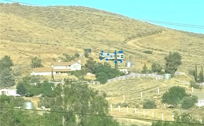 Pictures of Land property located at Corradi, Acton, CA 93510 for sales - image #1