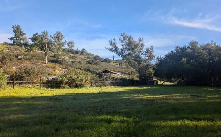 Pictures of Land property located at 18868 Paradise Mountain, Valley Center, CA 92082 for sales - image #1