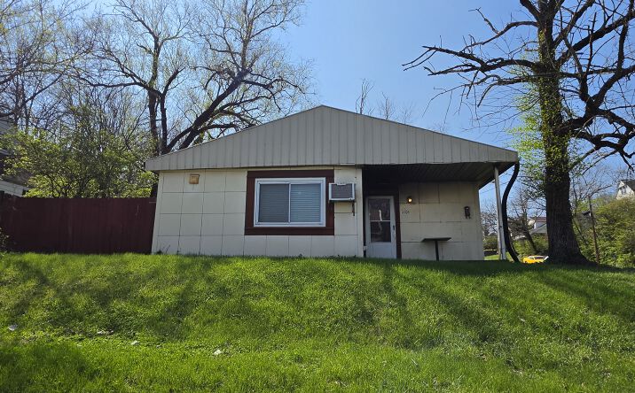 Pictures of Multifamily, Note/Loan property located at 3321 Glenway Avenue, Cincinnati, OH 45205 for sales - image #1