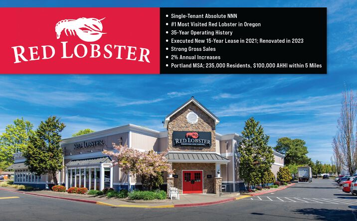Pictures of Retail property located at 240 Northwest Burnside Road, Gresham, OR 97030 for sales - image #1