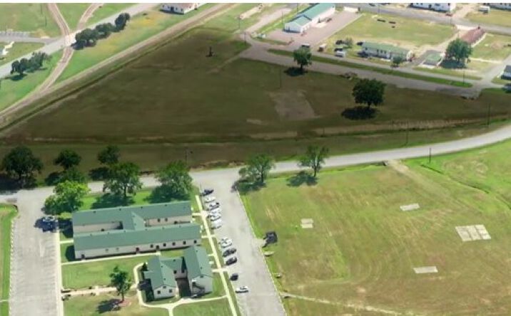 Pictures of Land property located at Taylor Avenue, Fort Smith, AR 72916 for sales - image #1