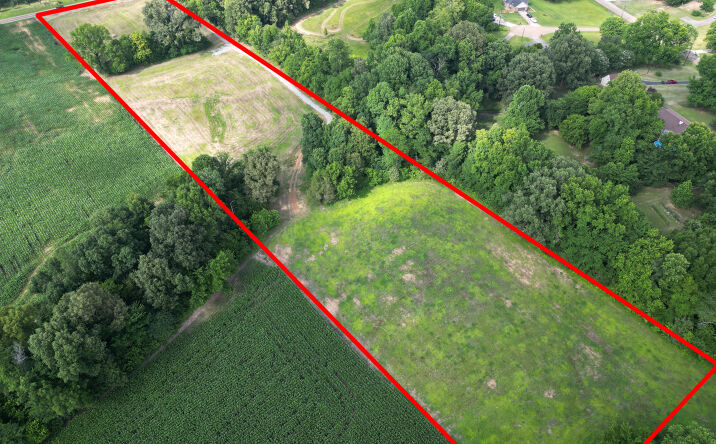 4035 ATOKA IDAVILLE RD, ATOKA