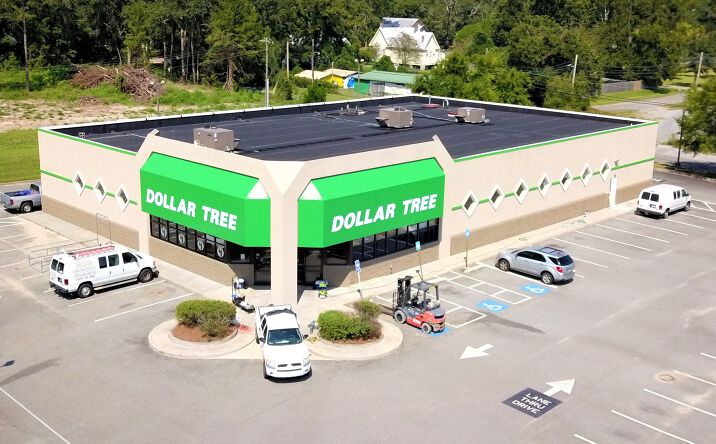 Pictures of Retail property located at 1103 W Screven St, Quitman, GA 31643 for comps - image #1