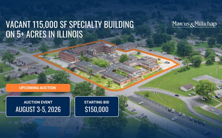 Pictures of Mixed Use, Senior Living property located at 1616 CEDAR ST, LAWRENCEVILLE, IL 62439-2154 for sales - image #1