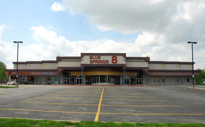 1851 NW Highway 7, Blue Springs