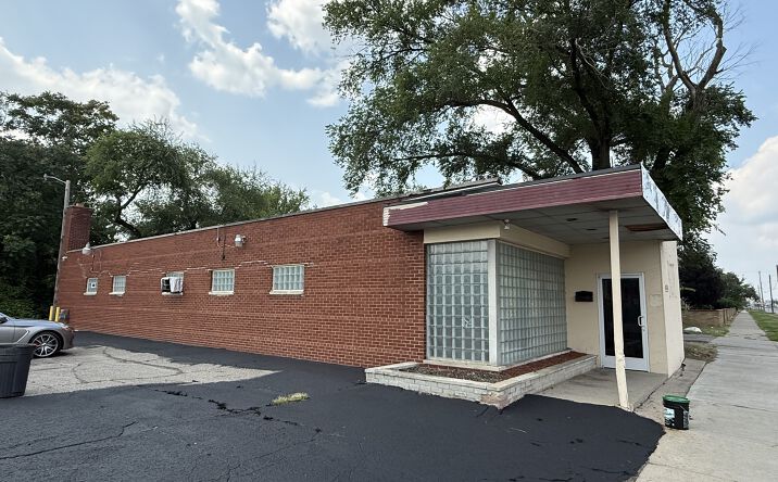 Pictures of Special Purpose property located at 9559 Greenfield Road, Detroit, MI 48227 for sales - image #1
