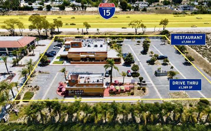 Pictures of Retail property located at 29000 Old Town Front Street, Temecula, CA 92590 for sales - image #1