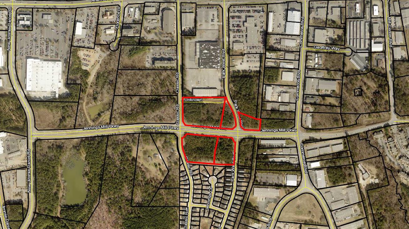 760 Jennings Mill Parkway, Bogart, GA 30622