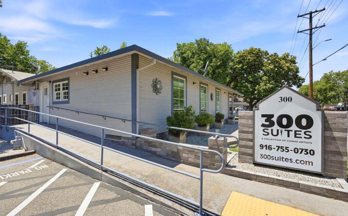 Pictures of Retail, Office property located at 300 Douglas Blvd, Roseville, CA 95678 for sales - image #1
