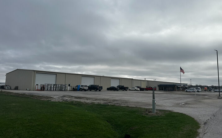 Pictures of Industrial property located at 1223 & 1291 N. 6th St.,2472-2480 N. 6th St. 800 Access Rd. A, Monmouth, IL 61462 for sales - image #1