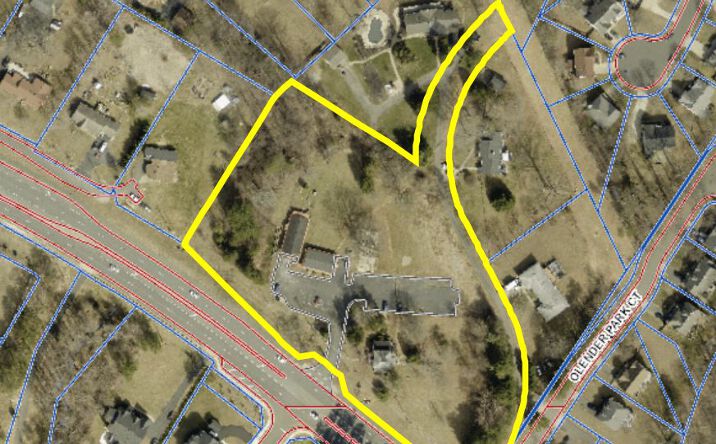 Pictures of Land property located at 13817 Spriggs Rd, Manassas, VA 20112 for sales - image #1