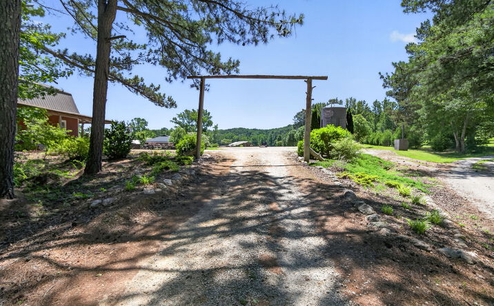 Pictures of Multifamily, Mixed Use, Land property located at 3463 County Road 3, Delta, AL 36258 for sales - image #1
