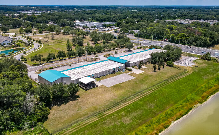 Pictures of Special Purpose property located at 11734 JEFFERSON RD, THONOTOSASSA, FL 33592-2101 for sales - image #1