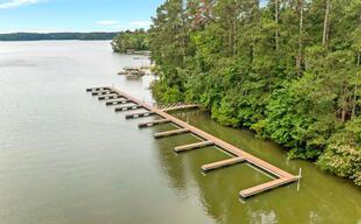 Lot 10 Emerald Cove Lake, Cross Hill