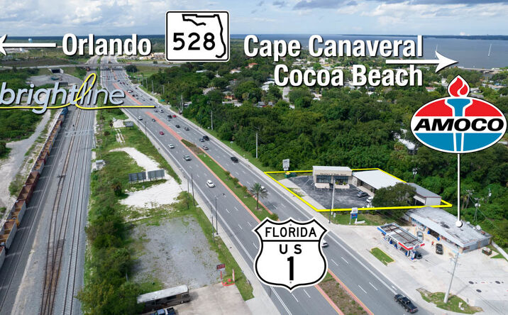 Address Not Disclosed, Cocoa