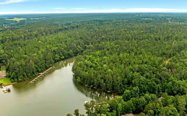 Lot 14 Emerald Cove Lake Community, Cross Hill