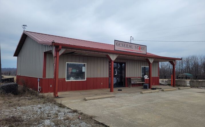Pictures of Special Purpose property located at 93 Bucks Run Rd, Bedford, KY 40006 for sales - image #1