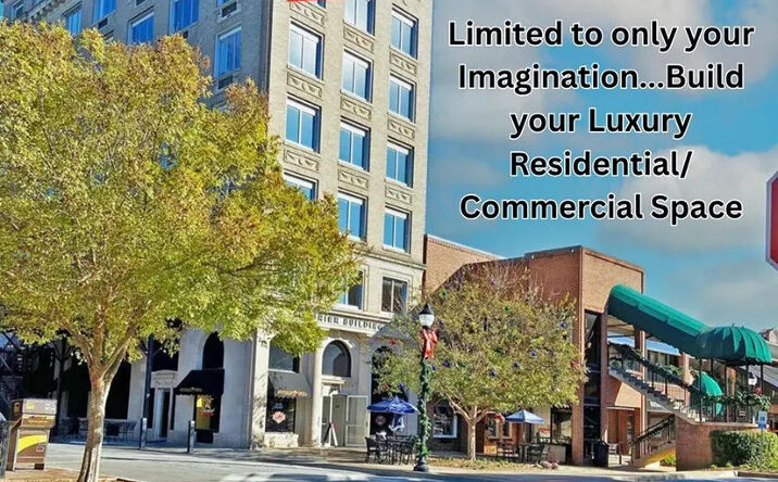 327 Main St (floors 6 & 8), Greenwood