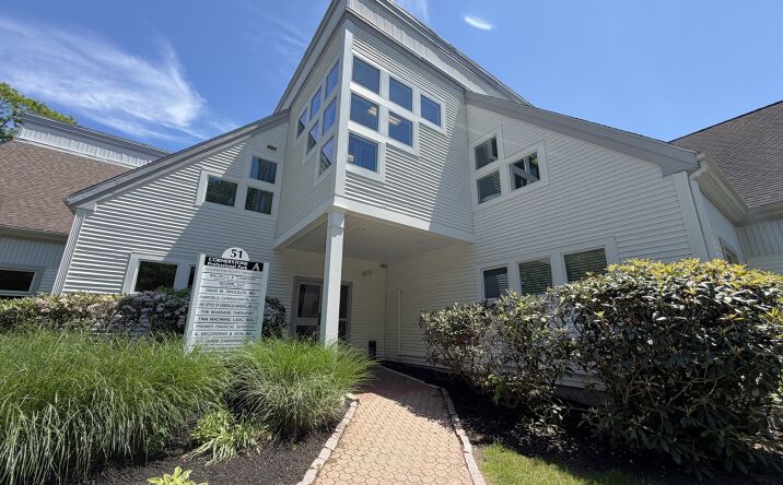 Pictures of Office property located at 51 Sherman Hill Road, Woodbury, CT 06798 for sales - image #1