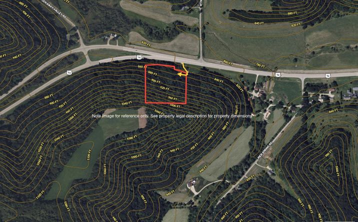 Pictures of Land property located at 000 US Hwy 14, Richland Center, WI 53581 for sales - image #1