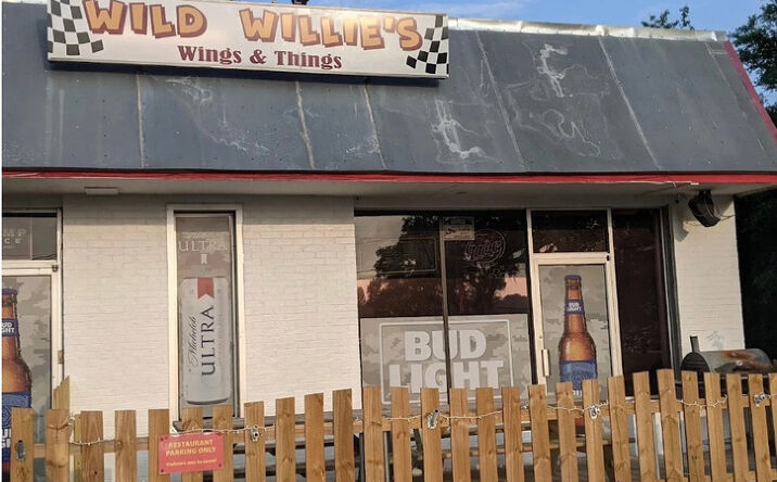 Pictures of Retail property located at 4550-4556 NW Capital Cir, Tallahassee, FL 32303 for sales - image #1