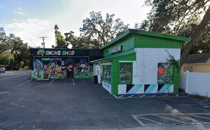 Pictures of Retail property located at 1700 W Waters Ave, Tampa, FL 33604 for sales - image #1