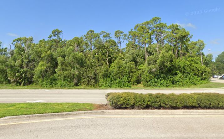 Pictures of Land property located at 18971 N Tamiami Trail, North Fort Myers, FL 33903 for sales - image #1