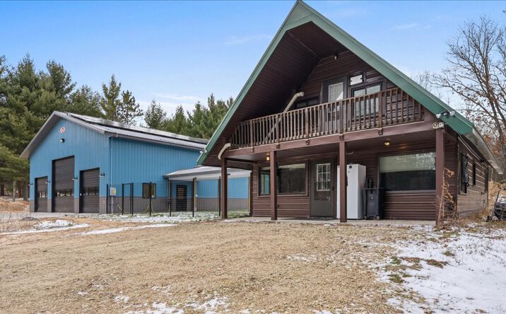 1565 State Highway 71, Sparta