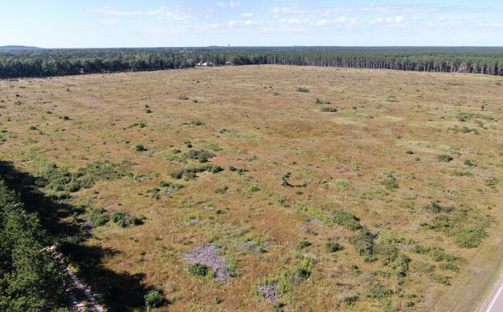Pictures of Land property located at Akron Ave, Nekoosa, WI 54457 for sales - image #1