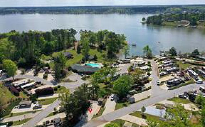 Lot 6 Emerald Cove Lake Community,, Cross Hill