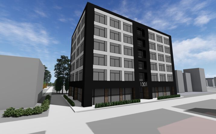 1301 Broadway Ave, Everett