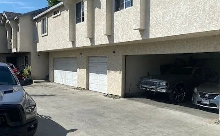Pictures of Multifamily property located at 6633 1/4 - 6633 3/4 Pine Avenue, Bell, CA 90201 for sales - image #1