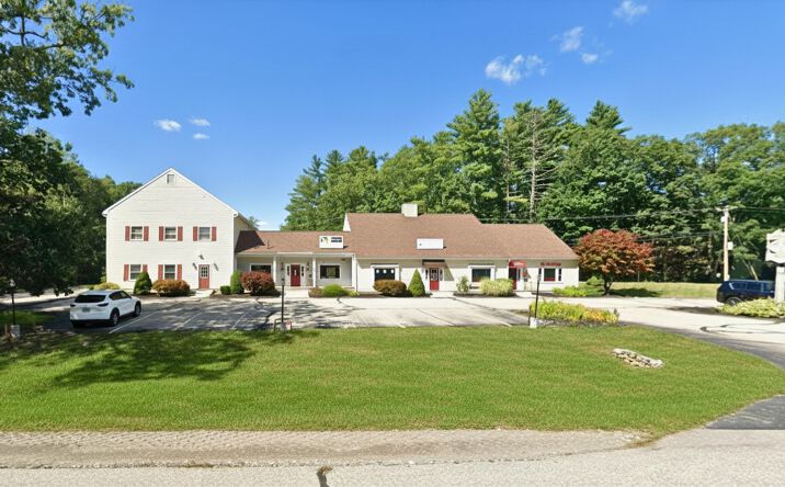 Pictures of Office property located at 294 State Route 101 Unit 7, Amherst, NH 03031 for sales - image #1