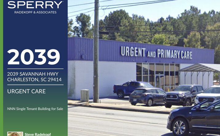 Pictures of Office property located at 2039 Savannah Hwy, Charleston, SC 29414 for sales - image #1