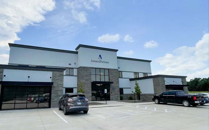 Pictures of Office property located at 9860 E 21st St N, Wichita, KS 67206 for sales - image #1