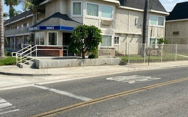 Pictures of Multifamily, Senior Living property located at 3663 La Sierra Ave, Riverside, CA 92505 for sales - image #1