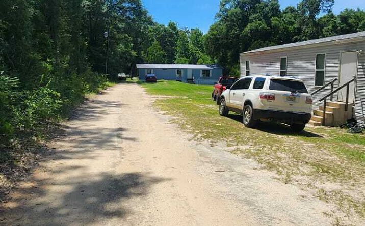 2614 Springhill Road, Bonifay