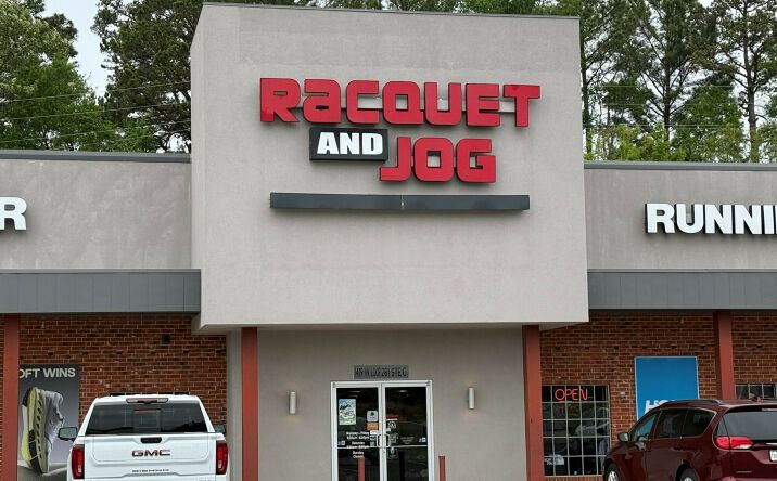 Pictures of Retail property located at 1419 E Loop 281, Longview, TX 75605 for sales - image #1