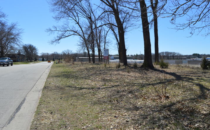 Pictures of Land property located at Lot 2 Airport Road,, Portage, WI 53901 for sales - image #1