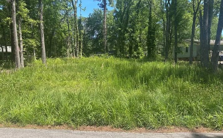 Pictures of Land property located at 311 Lake Forest Rd, Greenwood, SC 29649 for sales - image #1