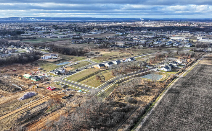 Pictures of Land property located at 2898 Bluejay Ln, Portage, WI 53901 for sales - image #1