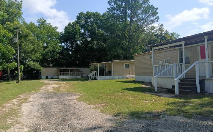 1004 North Oklahoma Street, Bonifay