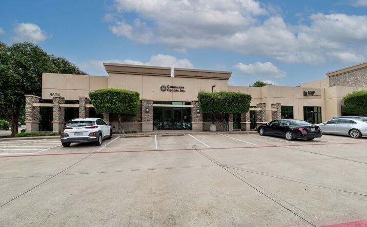 Pictures of Office property located at 8604 Greenville Ave Ste 102, Dallas, TX 75243 for sales - image #1