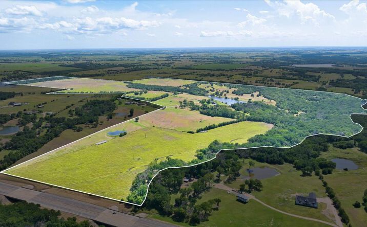 Pictures of Land property located at 2522 South Robinson Drive, Robinson, TX 76706 for sales - image #1