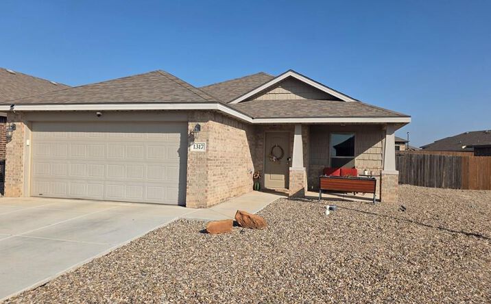 Pictures of Land property located at 1317 CORRAL DR, MIDLAND, TX 79705-2378 for sales - image #1