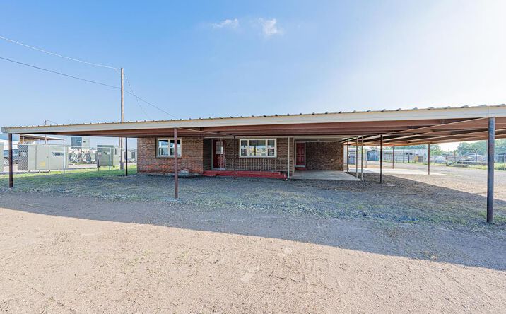 Pictures of Land property located at 1405 GARDEN CITY HWY, MIDLAND, TX 79701-8356 for sales - image #1