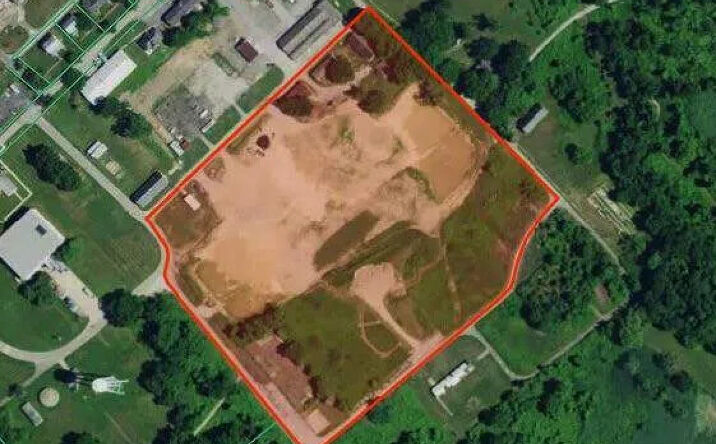 1609 Maple Blvd, Delaware City