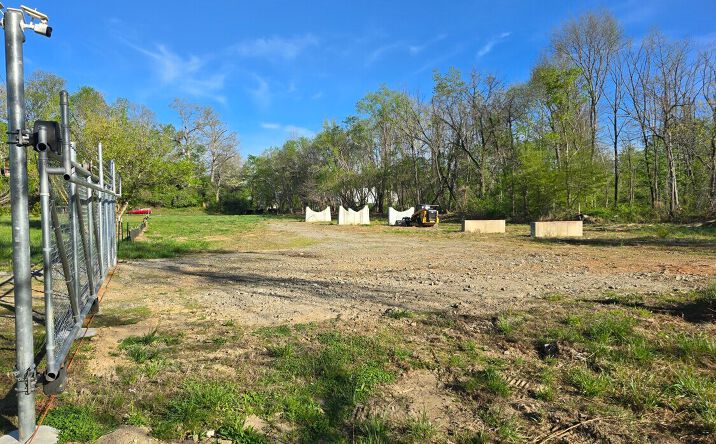 Pictures of Land property located at 65 Mills Gap Road, Fletcher, NC 28732 for sales - image #1