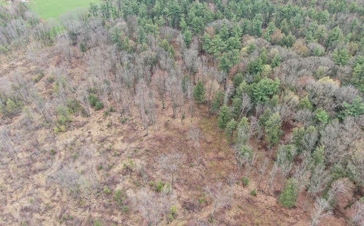 Pictures of Land property located at 80 W Oakwood Dr, Mosinee, WI 54455 for sales - image #1
